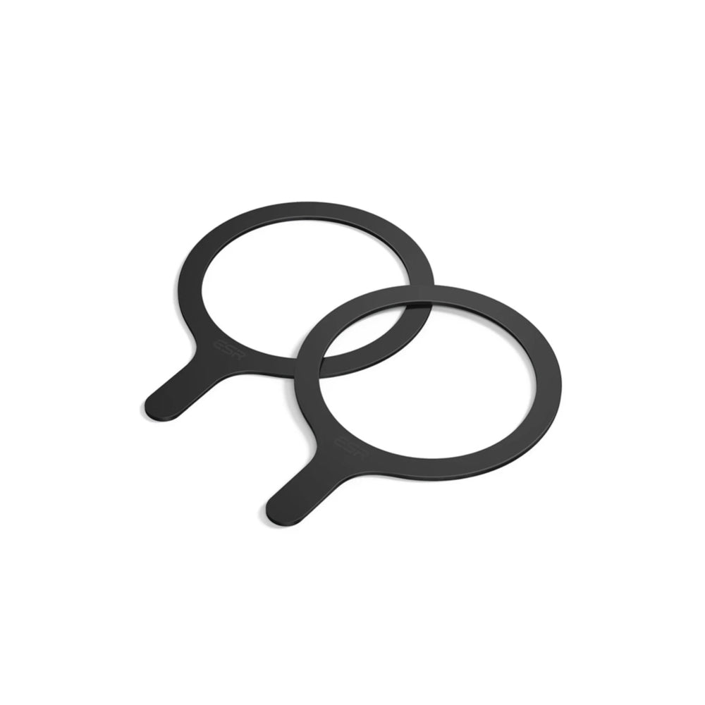 ESR HaloLock Universal Ring 360 (2 Pack) - Black