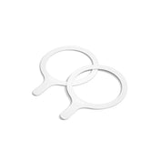 ESR HaloLock Universal Ring 360 (2 Pack) - White