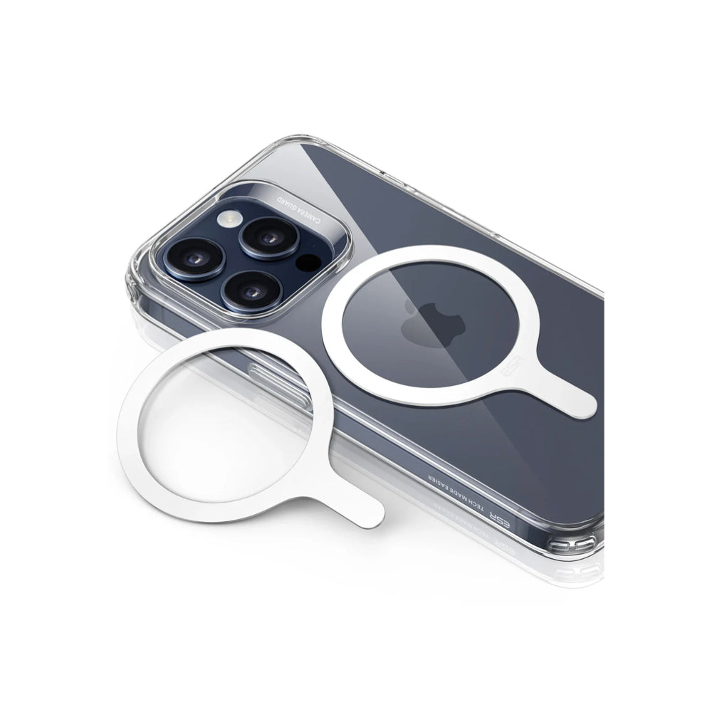 ESR HaloLock Universal Ring 360 (2 Pack) - White