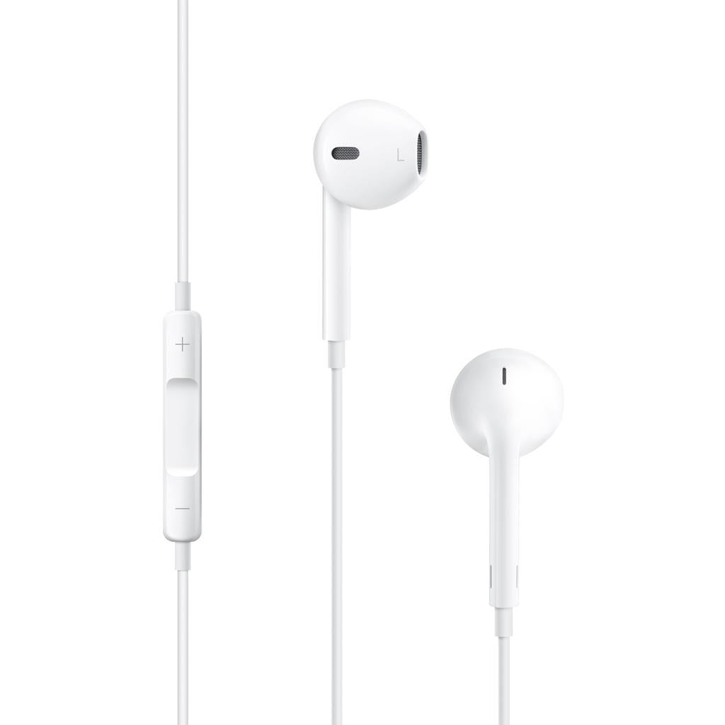 EarPods with 3.5mm Headphone Plug