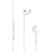 EarPods with 3.5mm Headphone Plug