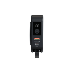 Energizer 10000mAh Magnetic Wireless Power Bank and with AC Charger