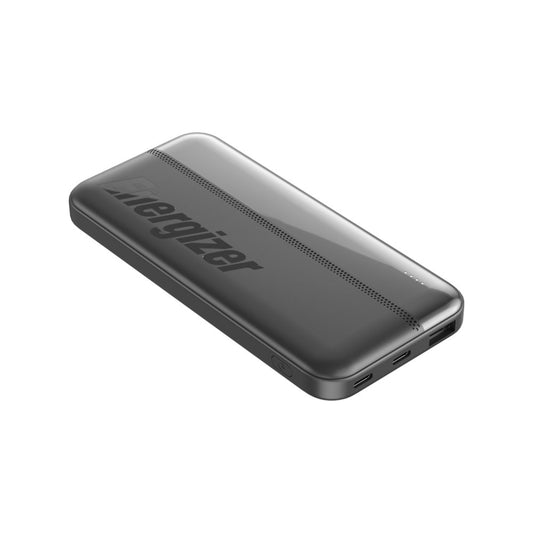 Energizer Max PowerBank 10000mAh Triple Output