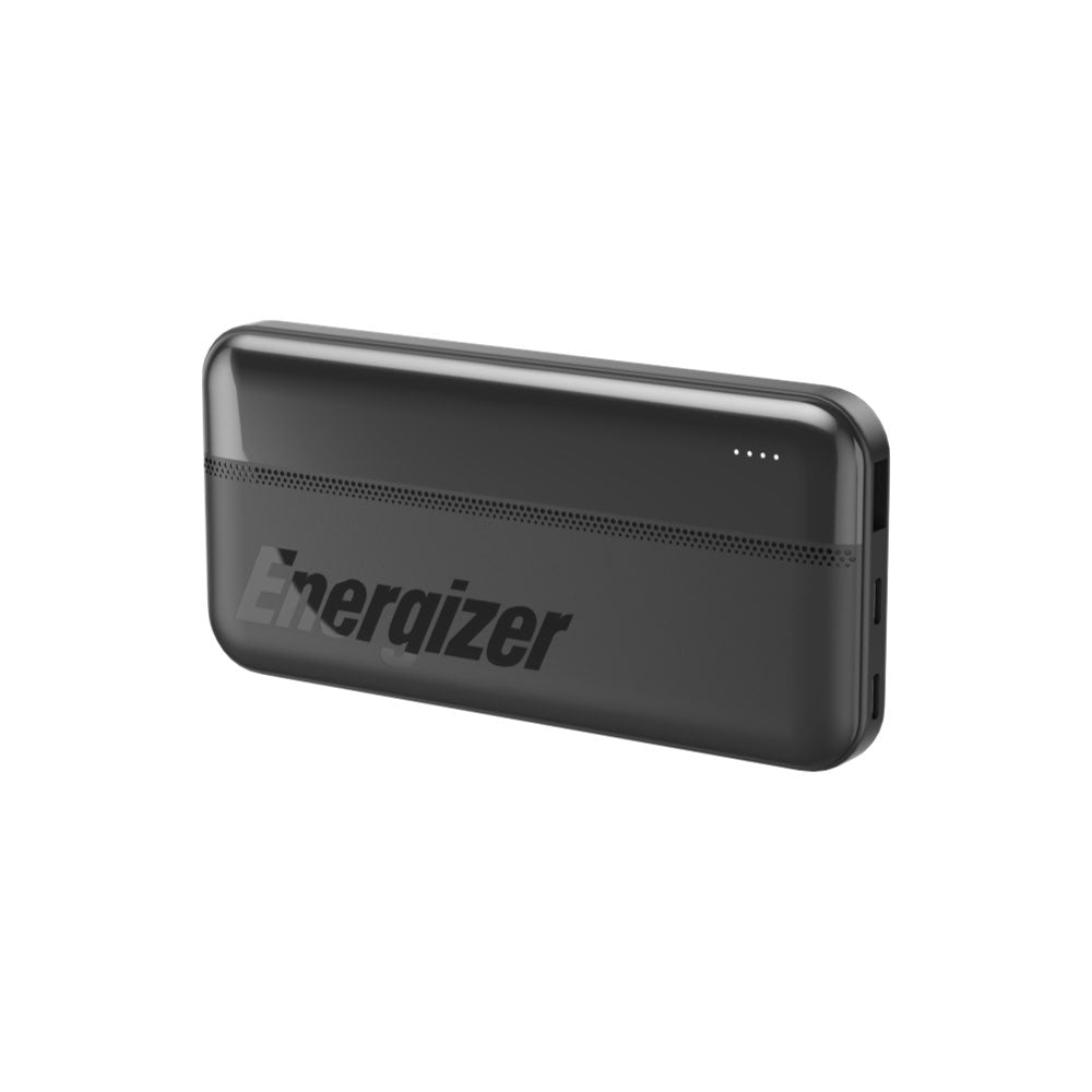 Energizer Max PowerBank 10000mAh Triple Output