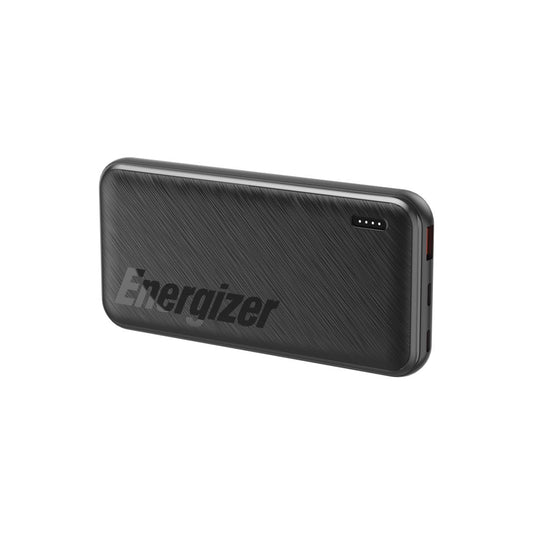 Energizer Ultimate PD PowerBank 10000mAh Triple Output