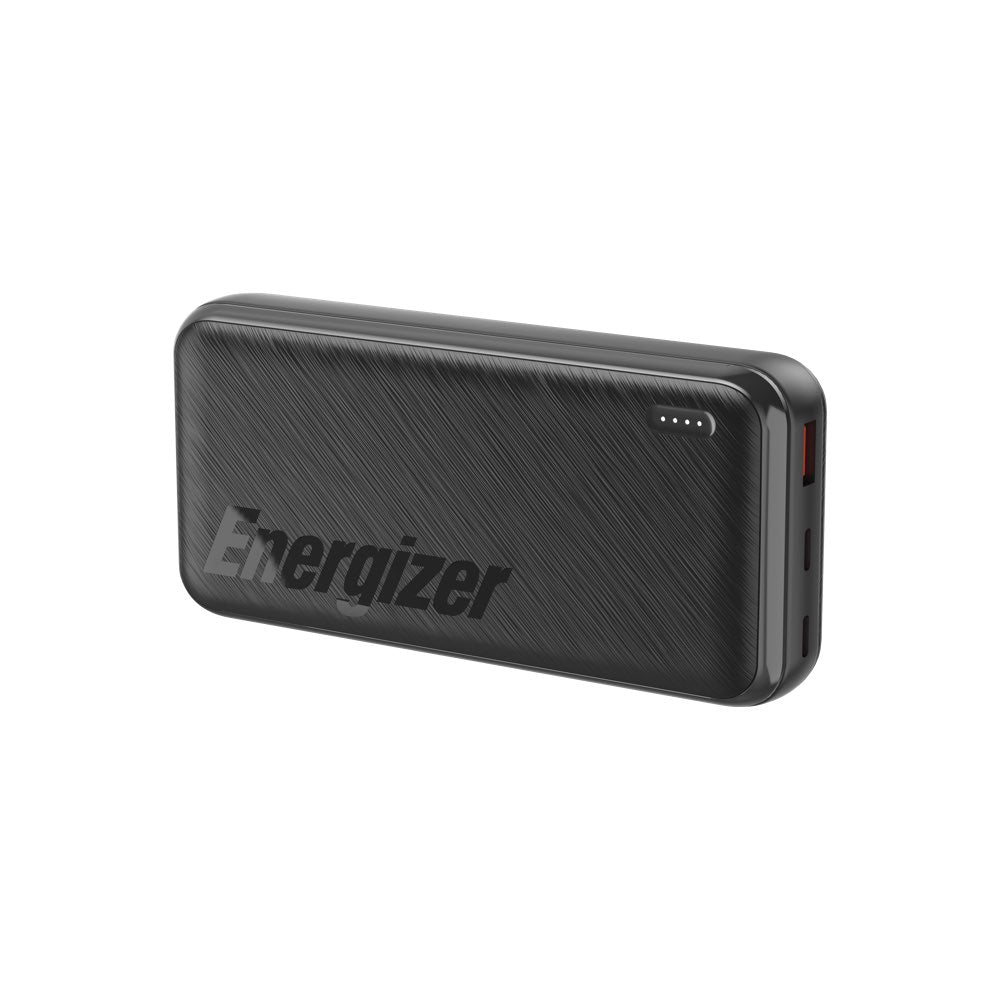 Energizer Ultimate PD PowerBank 20000mAh Triple Output