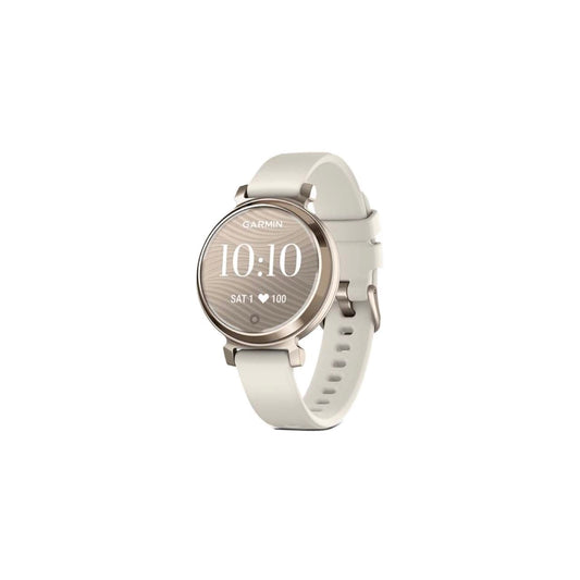 Garmin Lily 2, Asia, Cream Gold