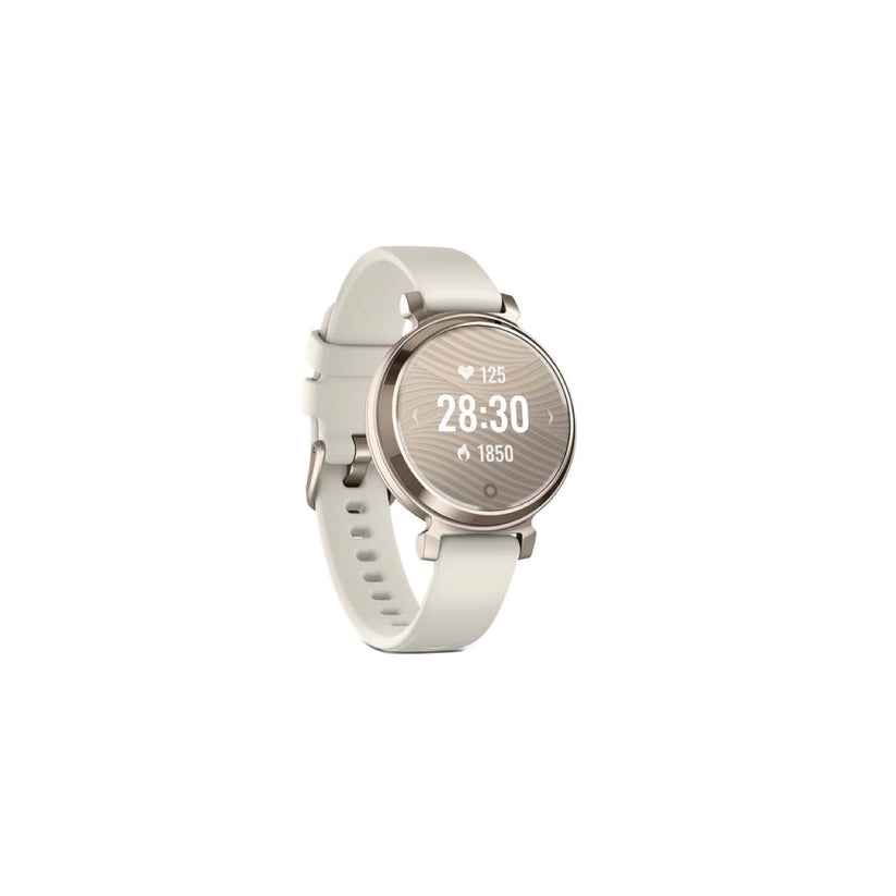 garmin lily white cream gold Garmin Lily 2, Asia, Cream Gold