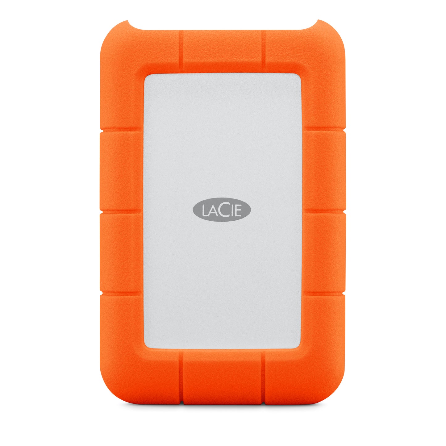 Lacie 2TB Rugged Usb-C With Rescue