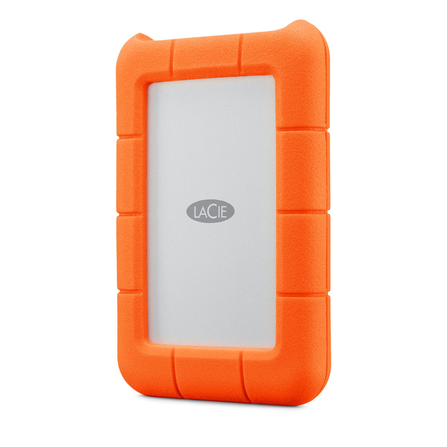 Lacie 1TB Rugged Usb-C With Rescue