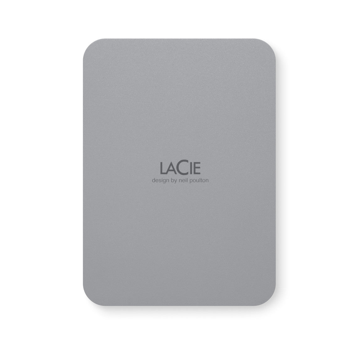 Lacie 2TB Mobile Drive V2 Usb-C With Rescue