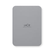 Lacie 2TB Mobile Drive V2 Usb-C With Rescue