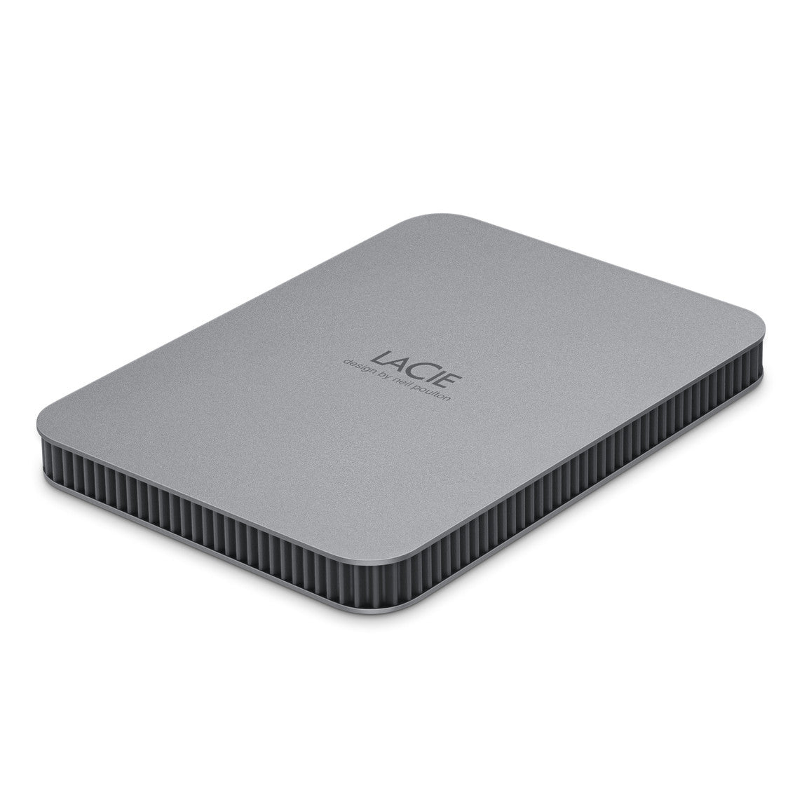 Lacie 2TB Mobile Drive V2 Usb-C With Rescue