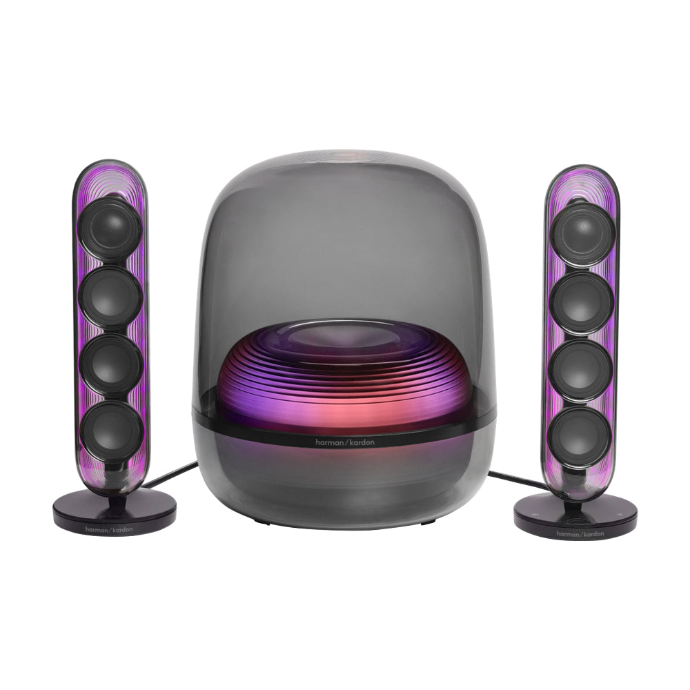 Harman Kardon Soundsticks 5 - Black