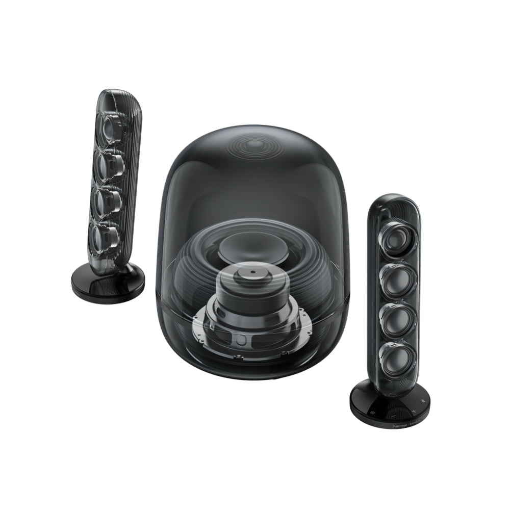Harman Kardon Soundsticks 5 - Black