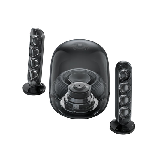 Harman Kardon Soundsticks 5 - Black [Deposit]