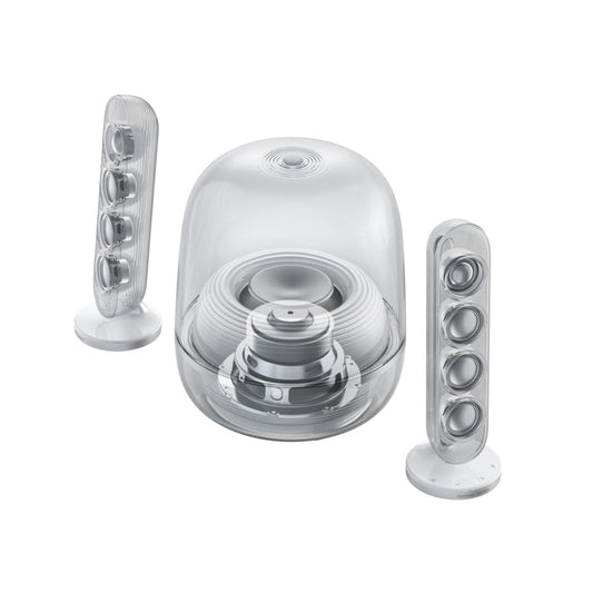 Harman Kardon Soundsticks 5 - White [Deposit]