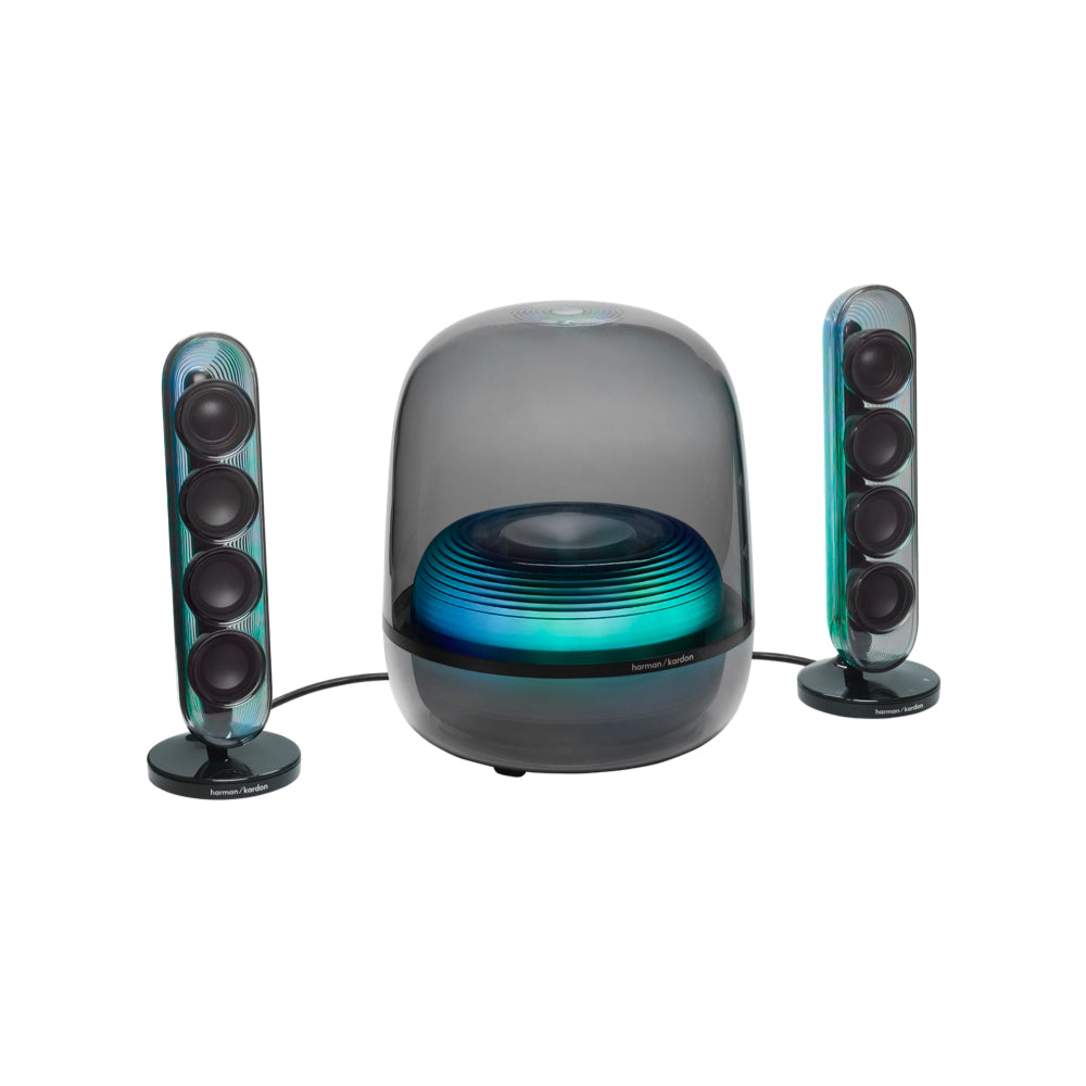 Harman Kardon Soundsticks 5 - Black