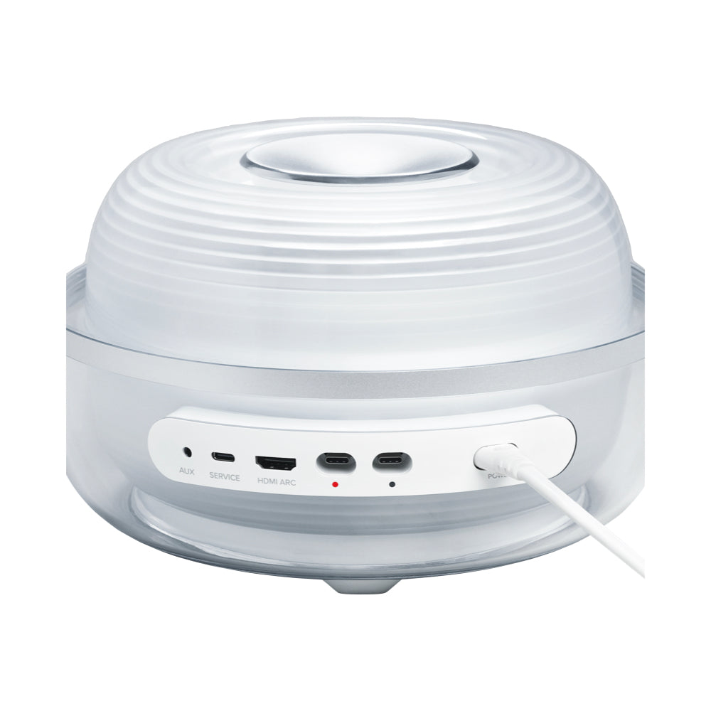 Harman Kardon Soundsticks 5 - White [Deposit]