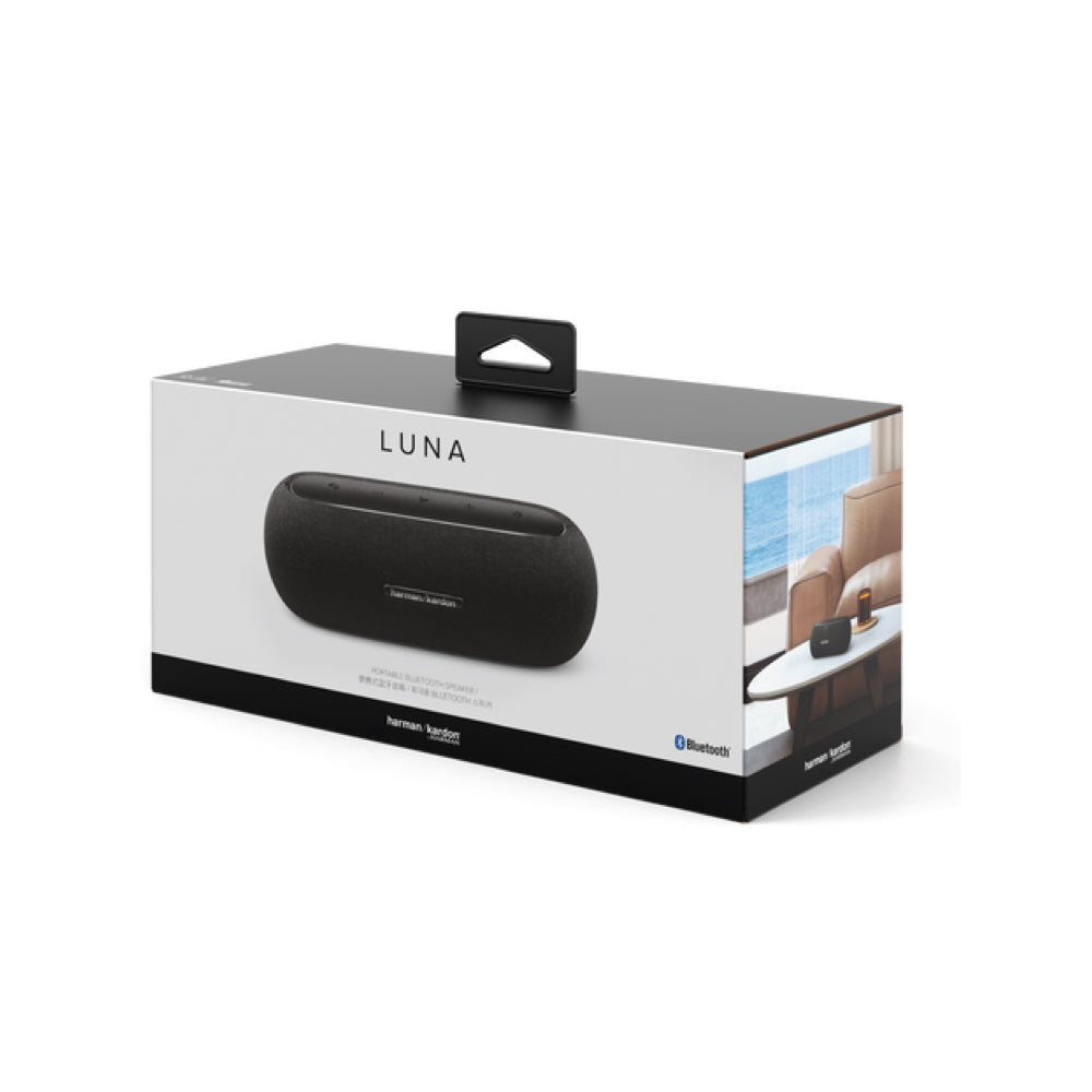 Harman Kardon Luna - Black