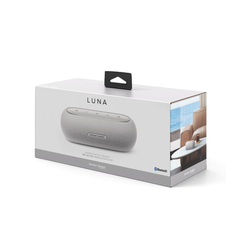 Harman Kardon Luna - Grey
