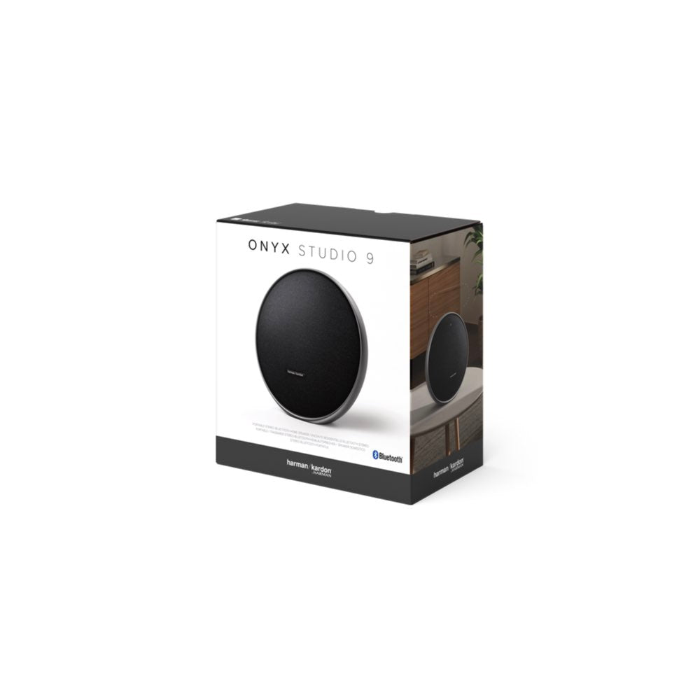 Harman Kardon Onyx Studio 9 - Black