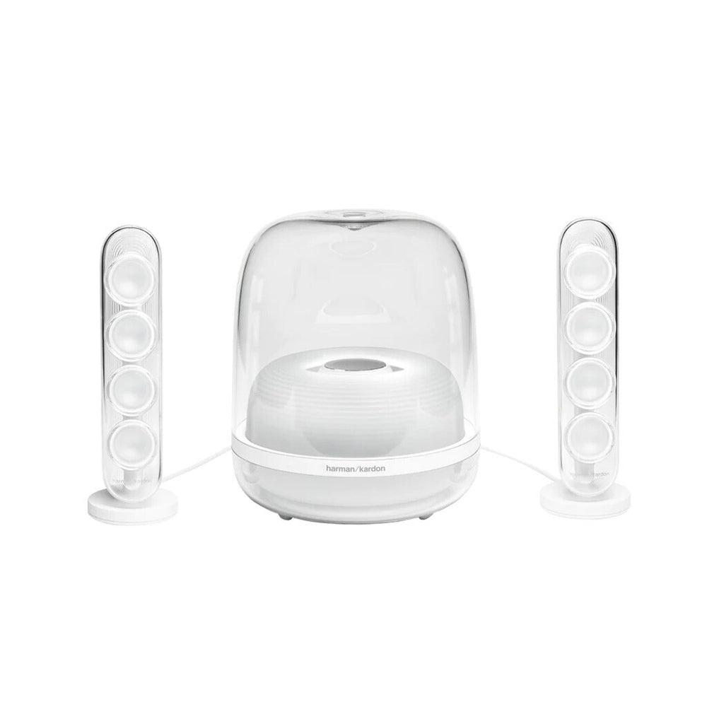 Harman Kardon Soundstick 4 White