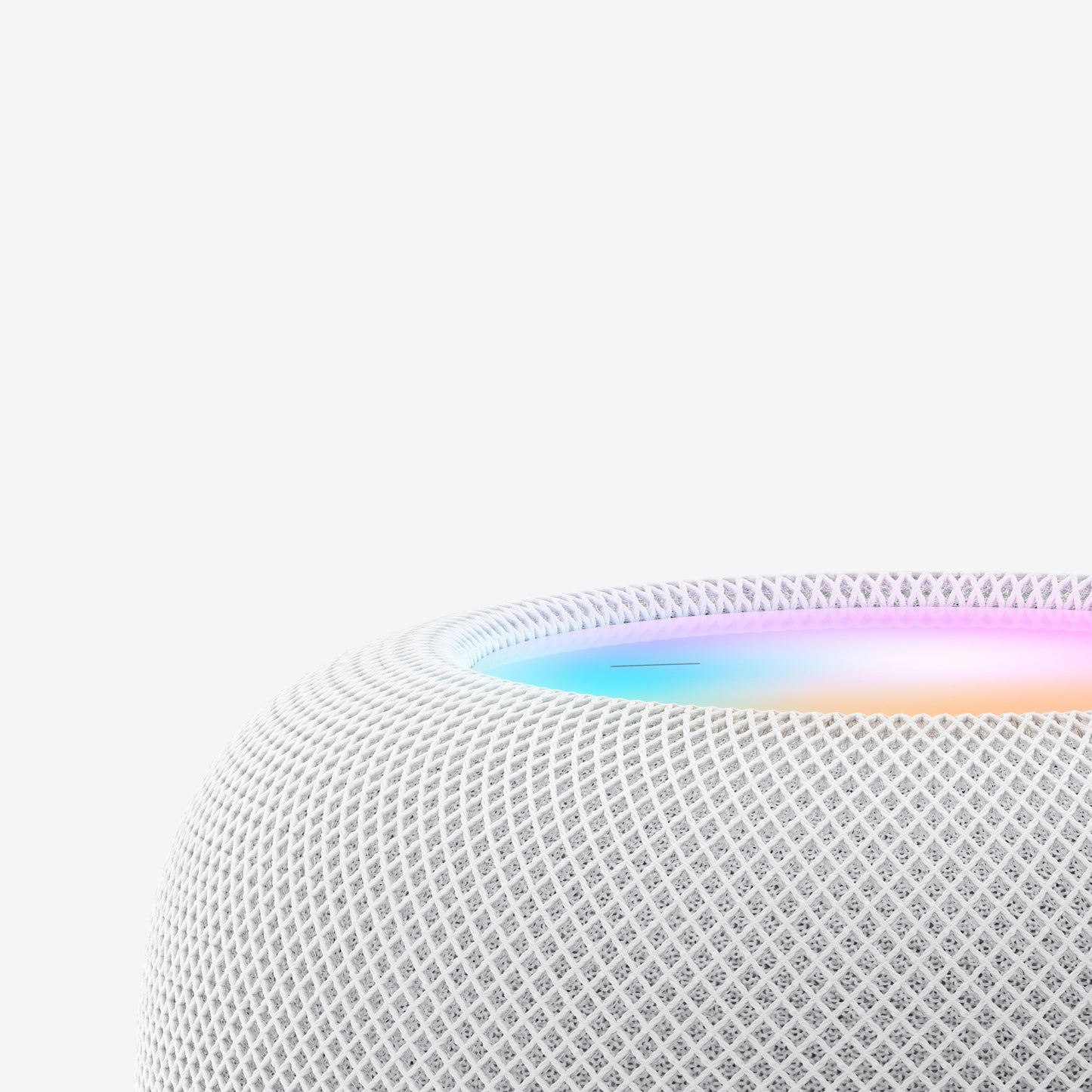 HomePod - White (2nd generation)