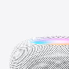 HomePod - White (2nd generation)