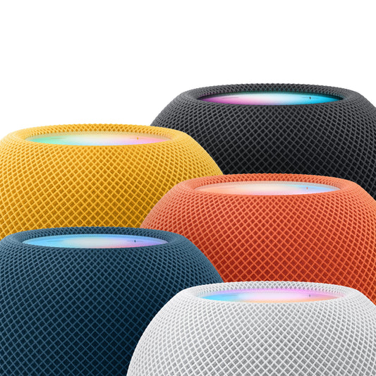 HomePod mini - Space Grey