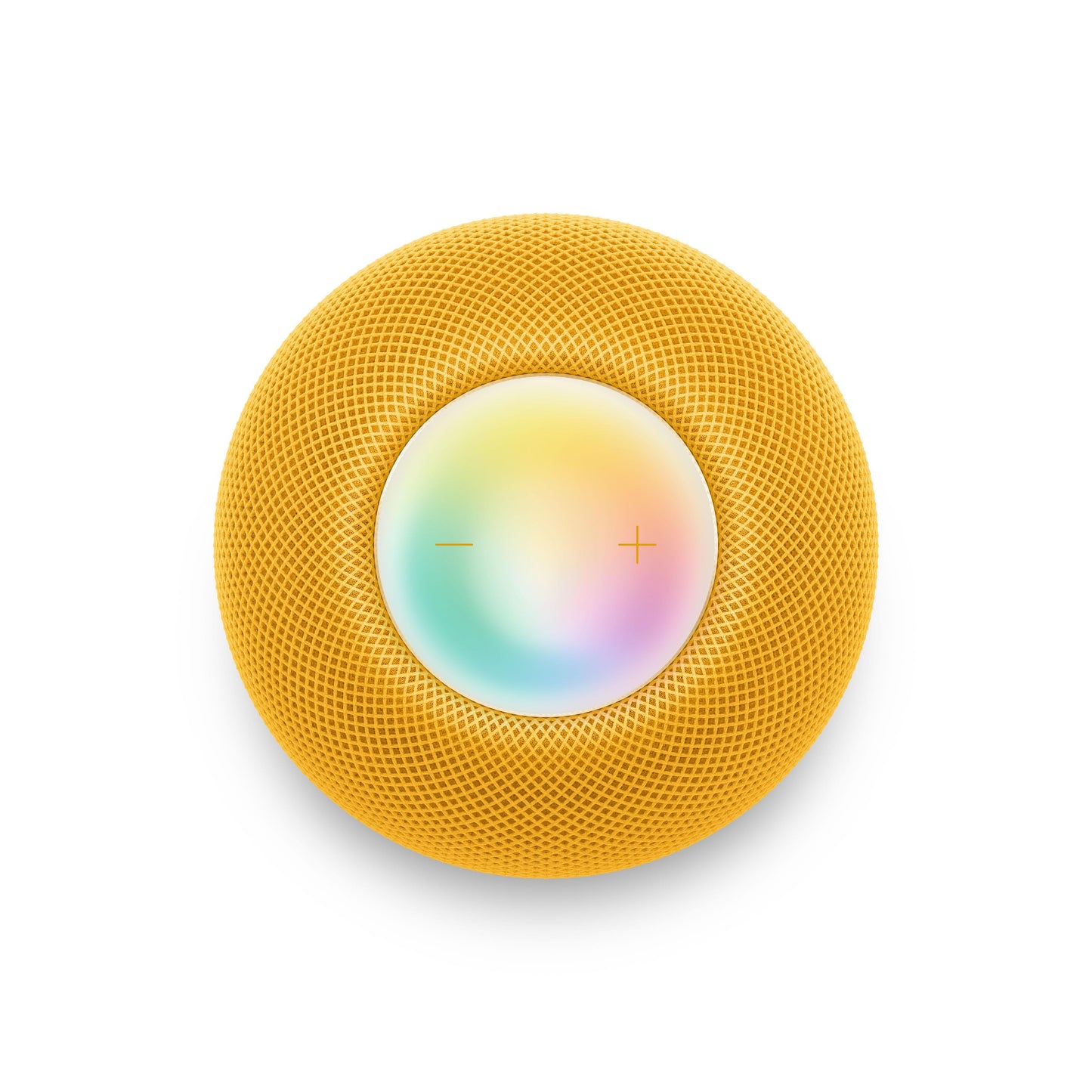 HomePod mini - Yellow