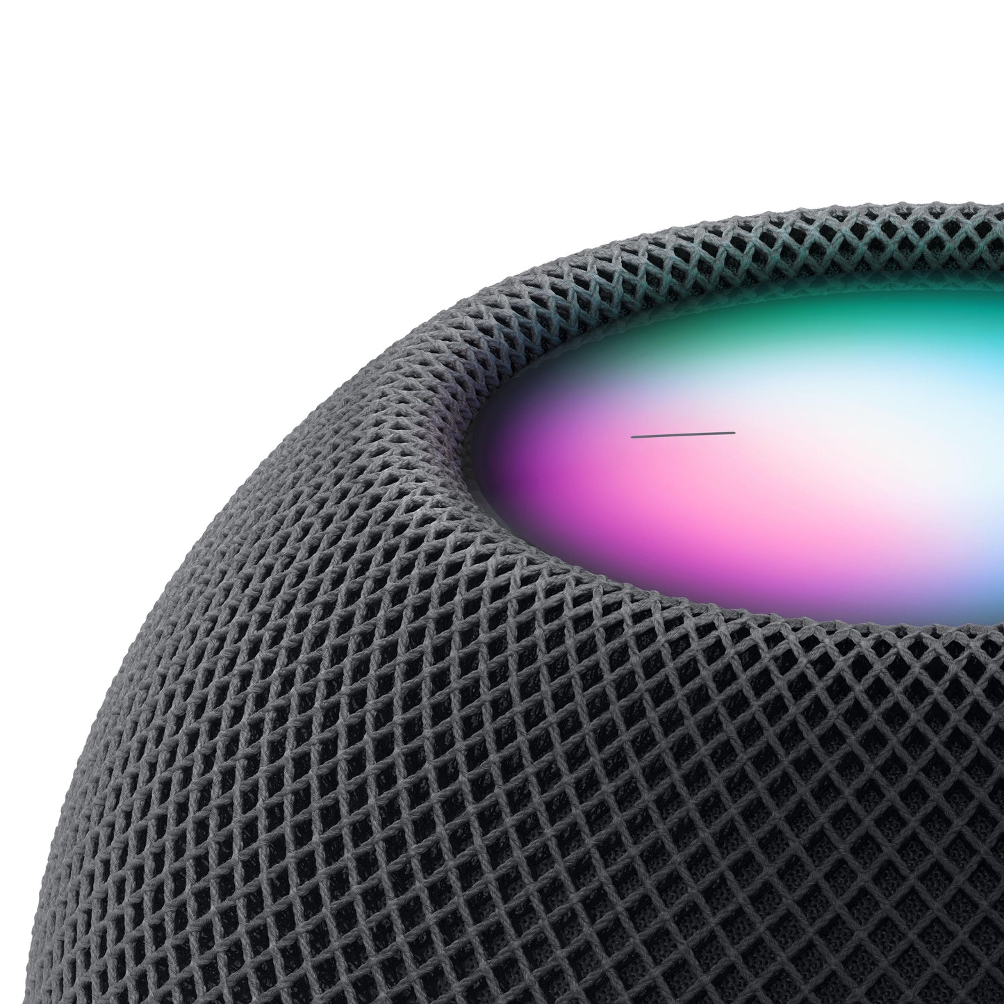 HomePod mini - Yellow