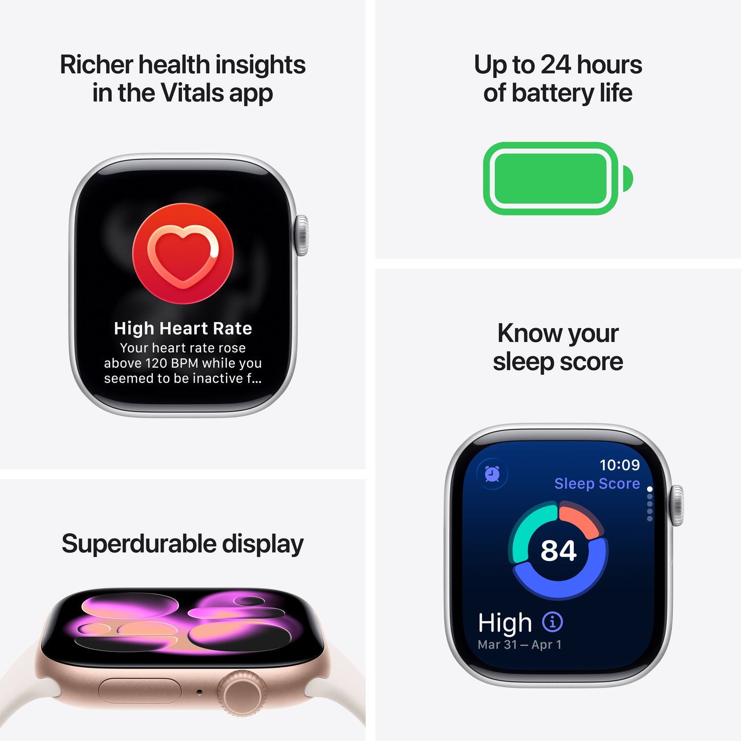 Apple_Watch_Series_11_46mm_LTE_Natural_Titanium_Milanese_Loop_Natural_PDP_Image_Position_3__WWEN