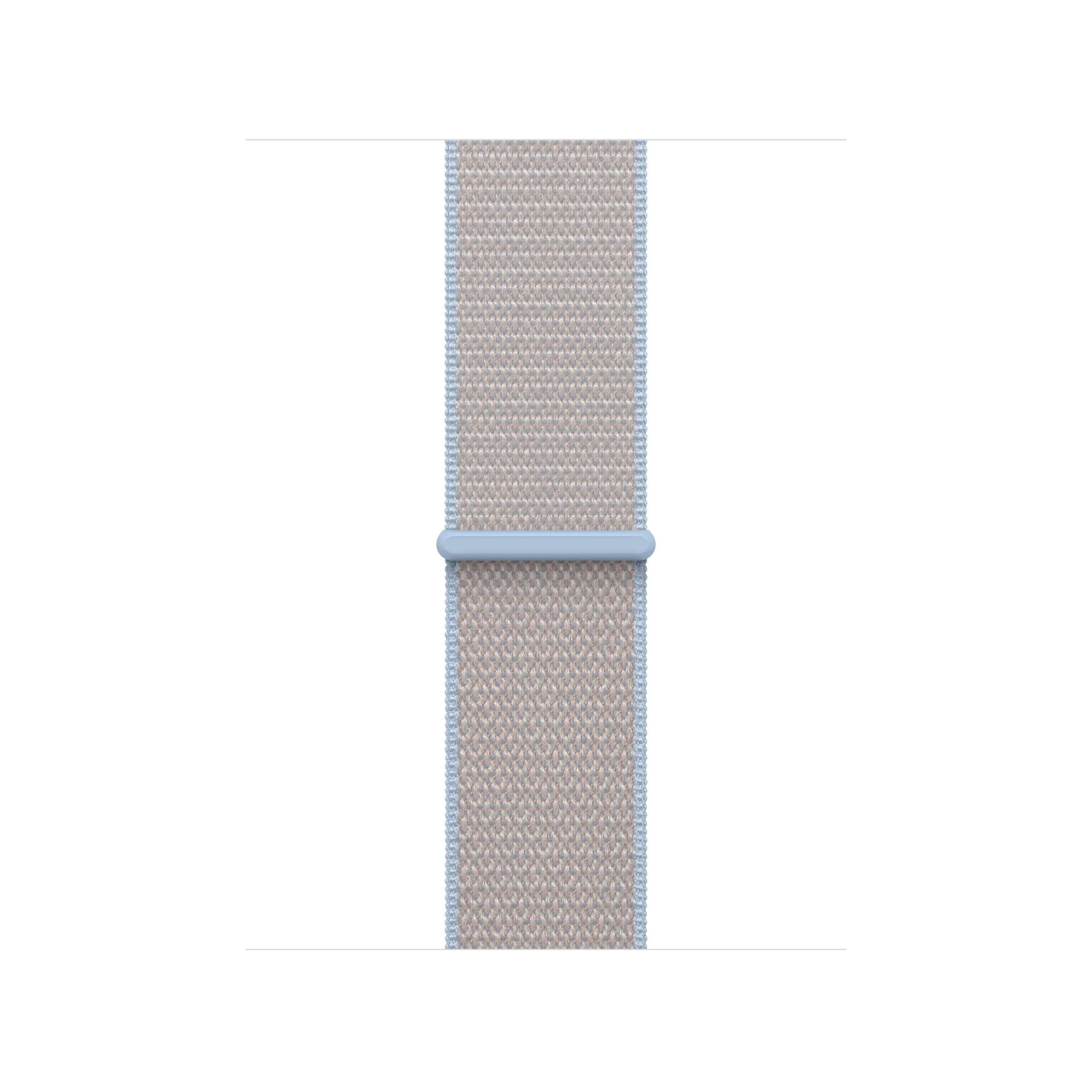 42mm Blue Mist Sport Loop