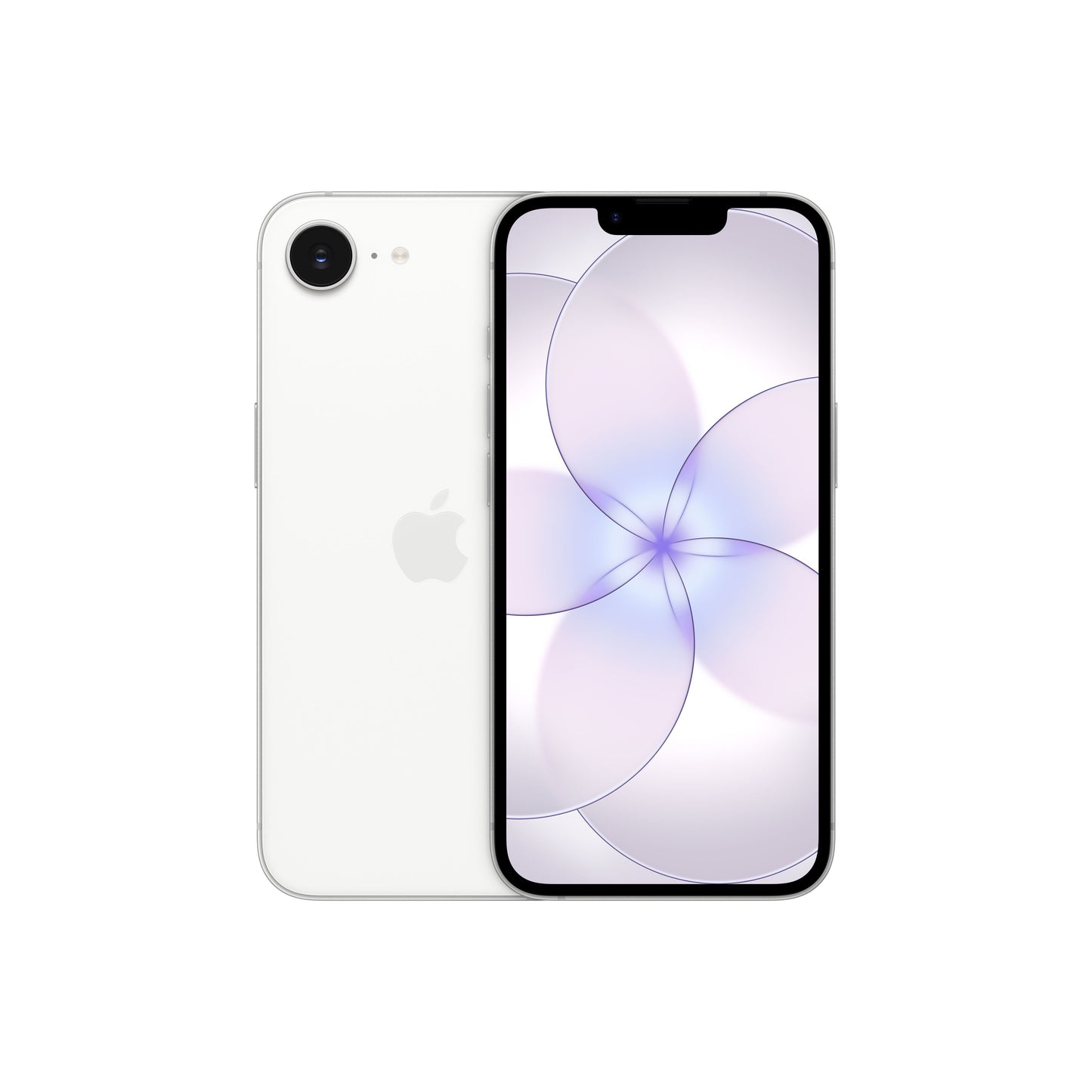 iPhone_17e_White_PDP_Image_Position_1__SEA-EN