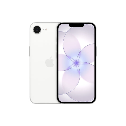 iPhone_17e_White_PDP_Image_Position_1__SEA-EN