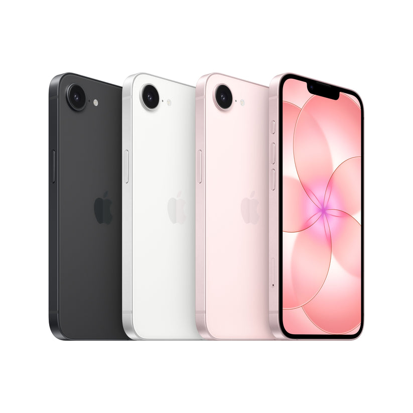iPhone_17e_White_PDP_Image_Position_6__SEA-EN