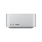Mac Studio: Apple M5 Max chip with 18-core CPU and 32-core GPU, 512GB SSD
