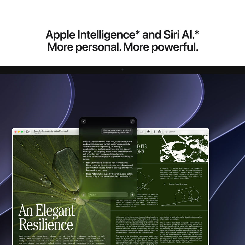 Mac Studio: Apple M5 Max chip with 18-core CPU and 32-core GPU, 512GB SSD