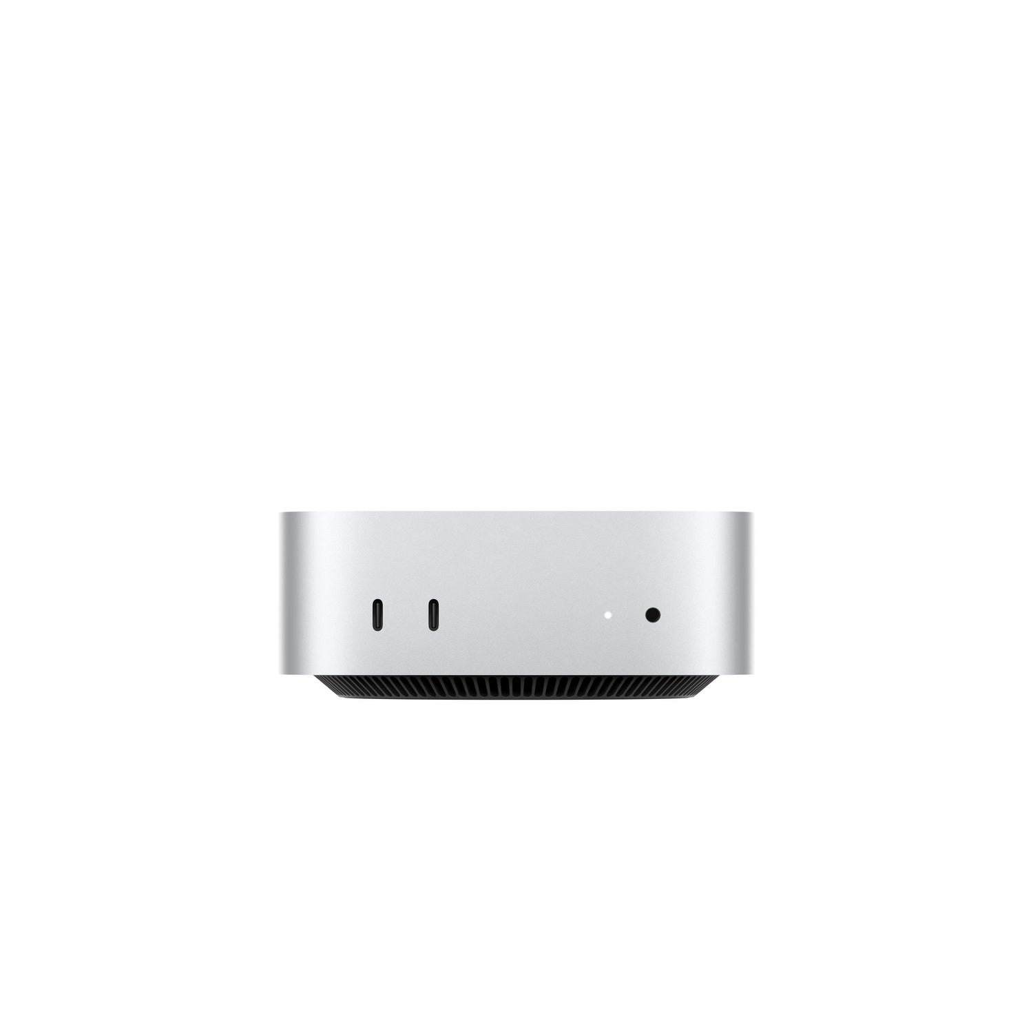 Mac mini: Apple M5 Pro chip with 15-core CPU and 16-core GPU, 24GB, 512GB SSD - Silver