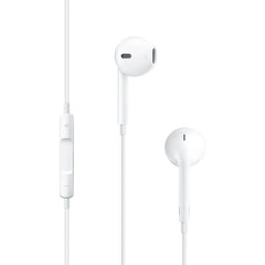 EarPods with 3.5 mm Headphone Plug