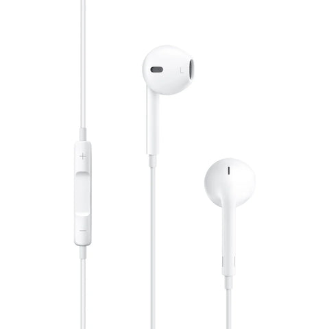 EarPods with 3.5 mm Headphone Plug