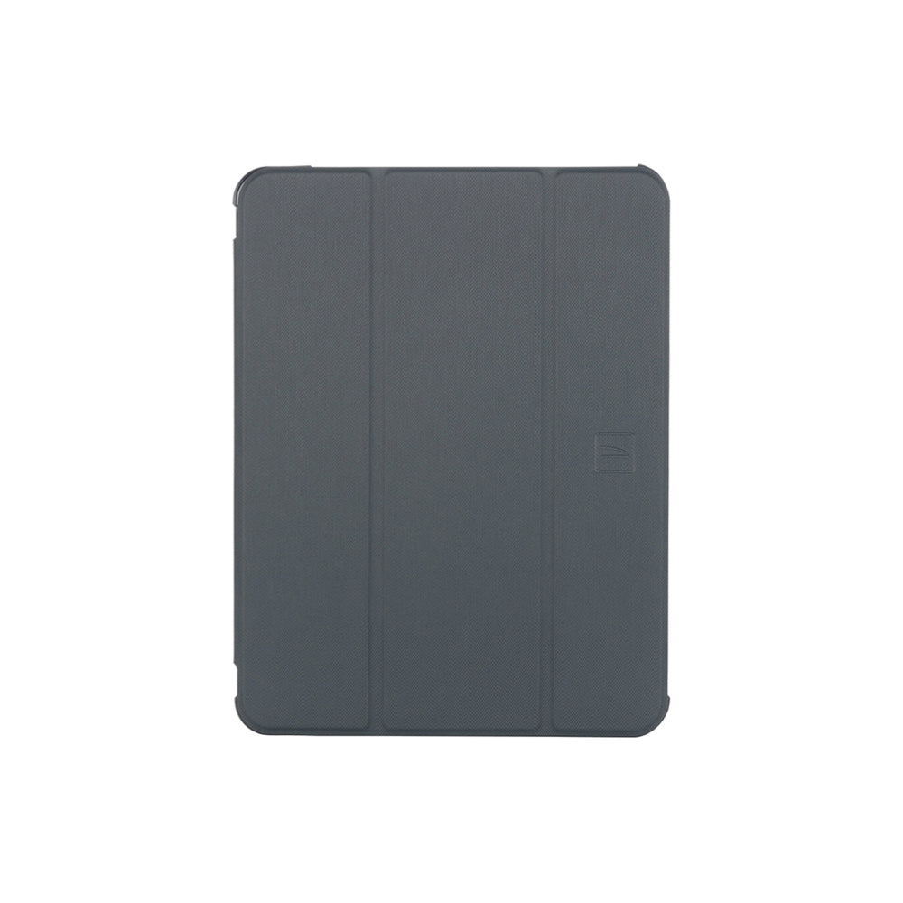 TUCANO SATIN IPAD CASE FOR IPAD 10TH GEN - NEO BLUE