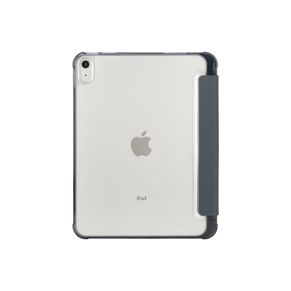 TUCANO SATIN IPAD CASE FOR IPAD 10TH GEN - NEO BLUE
