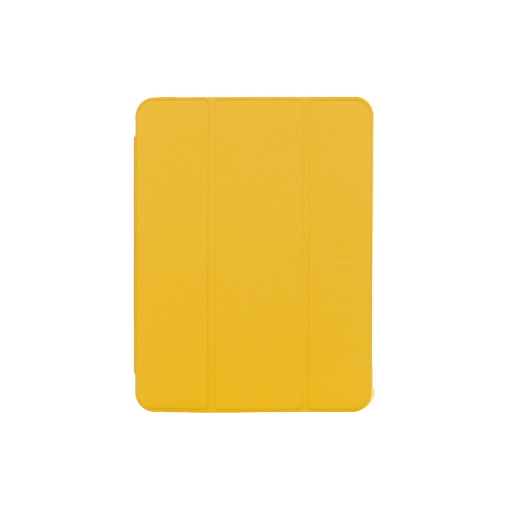 TUCANO SATIN IPAD CASE FOR IPAD 10TH GEN - Yellow