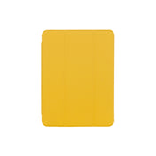 TUCANO SATIN IPAD CASE FOR IPAD 10TH GEN - Yellow