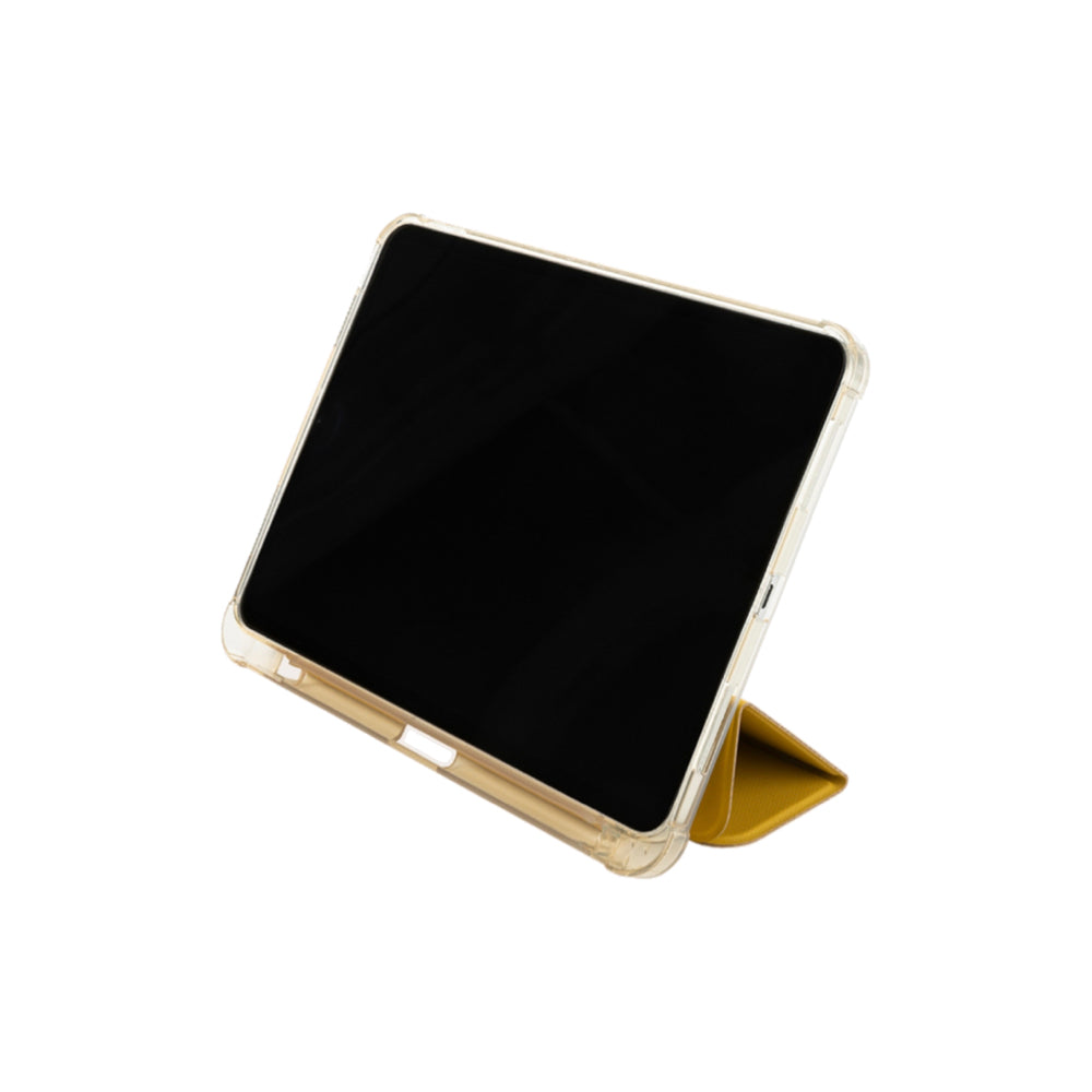 TUCANO SATIN IPAD CASE FOR IPAD 10TH GEN - Yellow