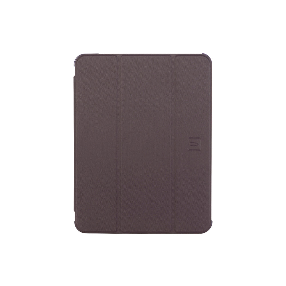 TUCANO SATIN IPAD CASE FOR IPAD 10TH GEN - Purple