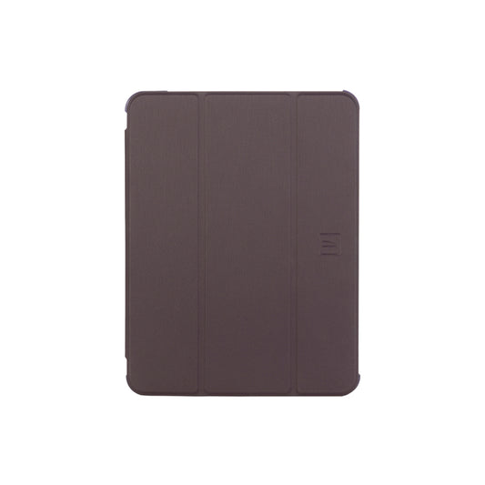 TUCANO SATIN IPAD CASE FOR IPAD 10TH GEN - Purple