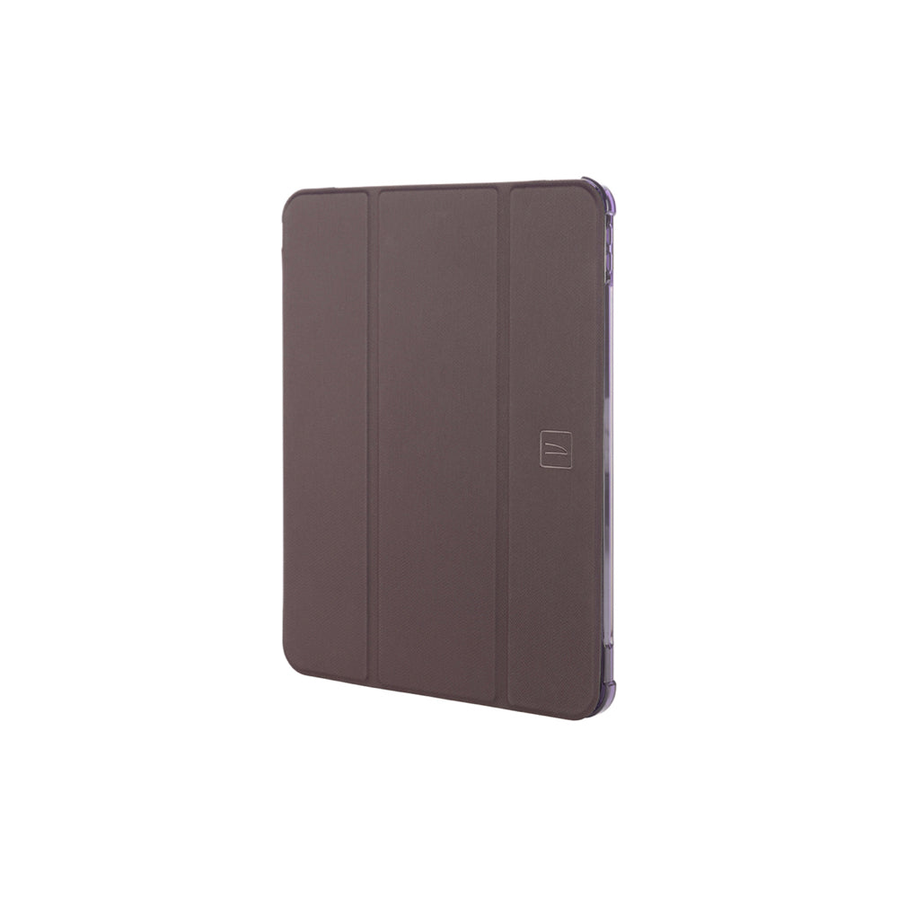 TUCANO SATIN IPAD CASE FOR IPAD 10TH GEN - Purple